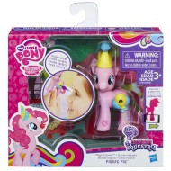  My Little Pony Magic View Ponies  Pinkie Pie B5361-B7265 di Hasbro