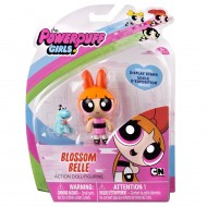 Powerpuff Girls 6028017 Powerpuff Girls - Le Superchicche  Blossom Belle