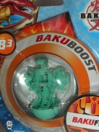 Giochi Preziosi Bakugan  Booster ass.9 serie 2 novità 2010 modello 9