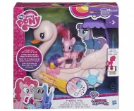 My Little Pony - Pinkie Pie con il cigno di Hasbro B3600