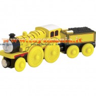 !!!! Trenino Molly !!!! Trenino Thomas: MOLLY personaggio molly  giocattoli , toys , BRINQUEDOS ,JUGUETES , JOUETS , giocattolo LC 99066