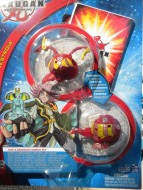 Linc's Bakugan  combat set novità !!!!!!!!!!!si uniscono in un super Bakugan