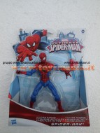 Ultimate Spider-Man ultra strike  - Spiderman  A1541 di Hasbro