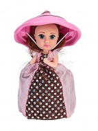 Grandi Giochi GG00140 - Bambola Cupcake, Beatrice 