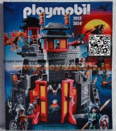 catalogo playmobil 2013 - 2014