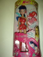 WINX CLUB FATE MAGICA TRASFORMAZIONE MUSA UNISCI I CUORI E VIVI LA TRASFORMAZIONE DELLE FATE
