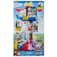 Paw Patrol 6037842 - Mega Quartier Generale