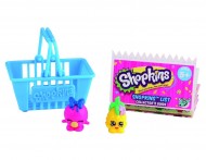 Giochi Preziosi Shopkins Serie 1 - 2 Figuren per ogni cestino gpz 56002