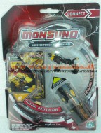 MONSUNO FUSION DRIFTBLADE STORM GIOCHI PREZIOSI COD 14556