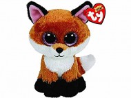 BEANIE BOOS VOLPE SLICK 15cm T36159