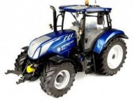 Universal Hobbies - UH 4959 - NEW HOLLAND T6.175 BLUE POWER SCALA 1/32