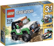 LEGO - Creator 31037 Veicoli D'Avventura 