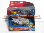 SCAN 2 GO GALAXY GALAXY CARS SCAN 2 GO SHIRO SUTHERLAND LIGHTNING WOLVER  COD 6798 !!!! JUGUETES SCAN 2 GO GIOCATTOLI TOYS!!!!