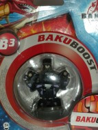 Giochi Preziosi Bakugan  Booster ass.9 serie 2 novità 2010 modello 13