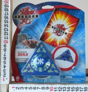 Giochi Preziosi Bakugan giganti ass,2 novità 2010 modello 3