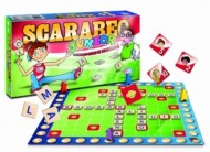 Editrice Giochi 6034023 - Gioco Scarabeo Junior 