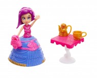 Cuppatinis Mini Doll con Accessorio, Lola Vander di Giochi Preziosi CUA02000