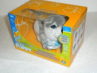 SIAMO UN RIFERIMENTO NELLA VENDITA DI GIOCATTOLI ,TOYS , PERSONAGGIO Zhu Zhu Puppies Cagnolini Assortiti   ZHU ZHU PUPPIES DAKOTA L'HUSKY  COD 1552 ZHU ZHU PUPPY 8/23 012D