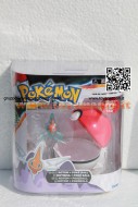 !!!! POKEMON !!!!  ROTOM,  + POKE BALL, CCP 18002 