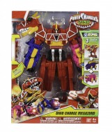 Giochi Preziosi Power Ranger - Dino Change Megazord 02389