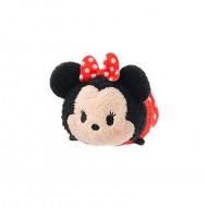 GIOCHI PREZIOSI NCR 02358 - TSUM TSUM MODELLO MINNIE DISNEY