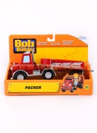 !! BOB THE BUILDER!!!! , BOB AGGIUSTATUTTO PERSONAGGIO PACKER , toys , BRINQUEDOS ,JUGUETES , JOUETS , giocattoli LC65565