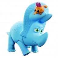 Disney The Good Dinosaur Sam Action Figura