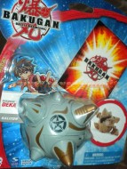 SIAMO IL PUNTO DI RIFERIMENTO NELLA VENDITA DI BAKUGAN  DEKA BALITON NOVITA' GIGANTI COD GPZ 11918