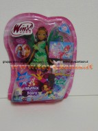 Giochi Preziosi WINX Mythix winx AISHA ccp 10314