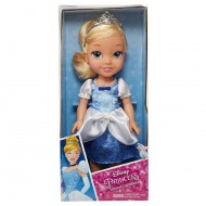 Disney Princess Cenerentola Doll 35 cm