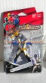 !!!! NOVITA' 2012 POWER RANGER !!!!! NUOVI POWER RANGERS Super SAMURAI personaggio blu acqua ,10 CM COD 69003