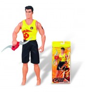 PERSONAGGIO ACTION MAN TOYS GIOCATTOLO