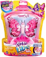 MARIPOSA LITTLE LIVE PETS BUTTERFLY GPZ28002 - FARFALLA PRECIOUS WINGS