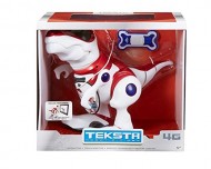 Teksta Giocattolo Robot Dino T Rex GPZ68370