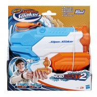 Nerf Supersoaker - Microburst - pistola spara acqua di Hasbro