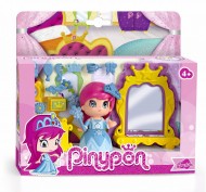 Pinypon Specchio Delle Principesse di Famosa 700012736