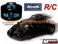 BATMAN ,BATMOBILE INFRAROSSI CON 7 FUNZIONI NUOVISSIMA 