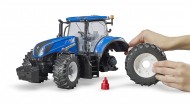 New Holland t7.315 di Bruder 03120 