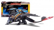 Spin master Dragons trainer sdentato 6024383 Drago Gigante 58 cm circa