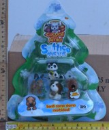 Gig Cuccioli Cerca Amici Soffice Neve ass,3
