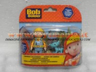 !!Bob Aggiustatutto!! Blister contenente 2 personaggi : Bob e Alice cod. 470629 