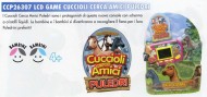 Giochi Preziosi LCD cuccioli cerca amici Puledri