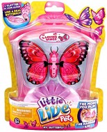 MARIPOSA LITTLE LIVE PETS BUTTERFLY GPZ28002 - FARFALLA LOVING WINGS