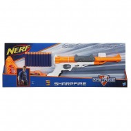 Nerf Elite - Sharpfire A9315 di Hasbro