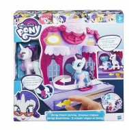 My Little Pony - Rarity Fashion Playset B8811 di Hasbro