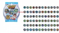 Yo-Kai - Gioco Medal Blind Bag 3 pezzi in ogni busta x orologio yo kai B5944