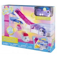 Zhu Zhu Pets Casa di Spin Master 6037944 