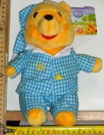  Disney Winnie the Pooh peluche con il pigiamino 02439