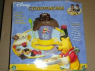 CIOKOFONTANA PER GUSTARE UNA GOLOSA CASCATO DI CIOCCOLATO DELLA GIOCHI PREZIOSI