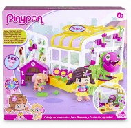 Pinypon Pets Playground Giardino di Famosa 700012739 